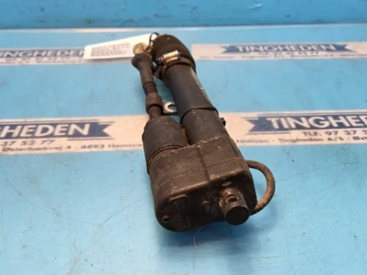 Billede 8 - Case 8010 Aktuator 87347281