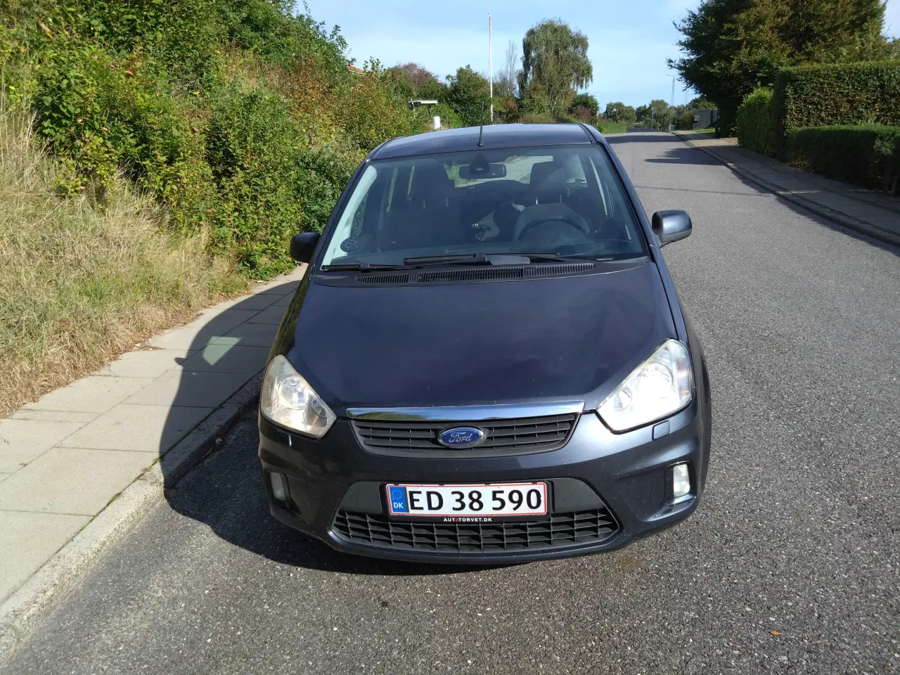 Billede 1 - Ford C Max