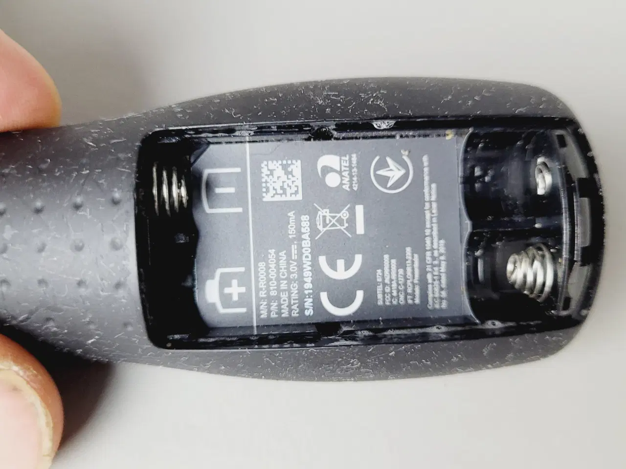 Billede 8 - ⭐️· Logitech Trådløs Præsentationsfjernbetjening 