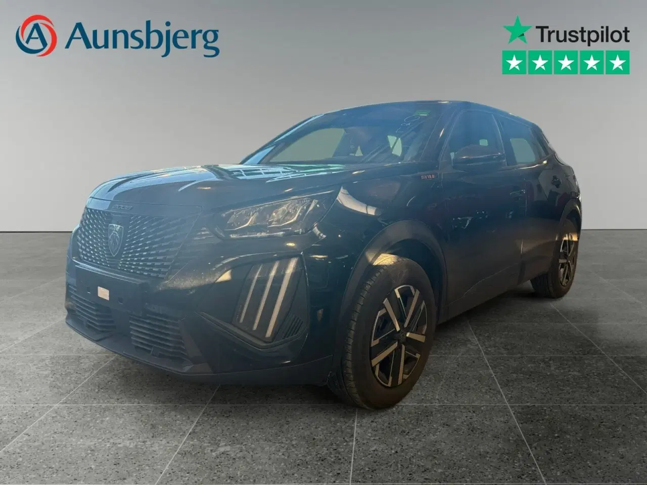 Billede 1 - Peugeot e-2008 54 Style