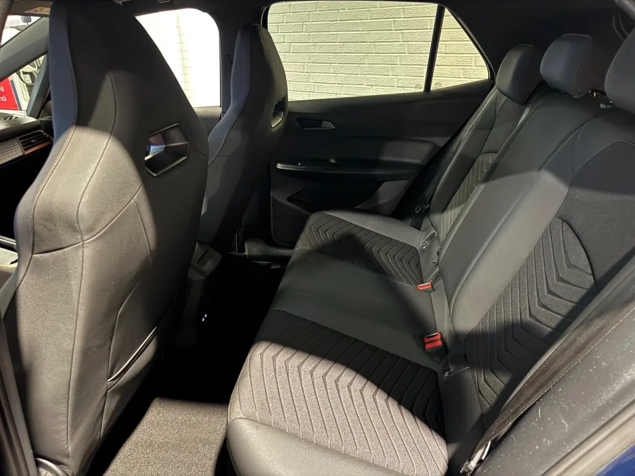 Billede 11 - Cupra Born 58 e-Boost