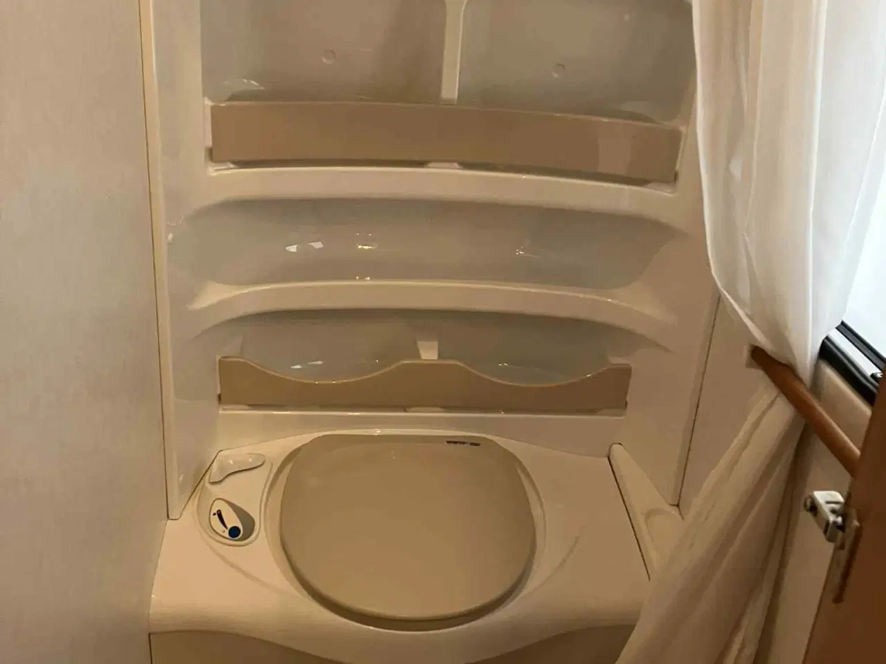 Billede 13 - Yderst velholdt og tidsløs topmodel fra Hobby