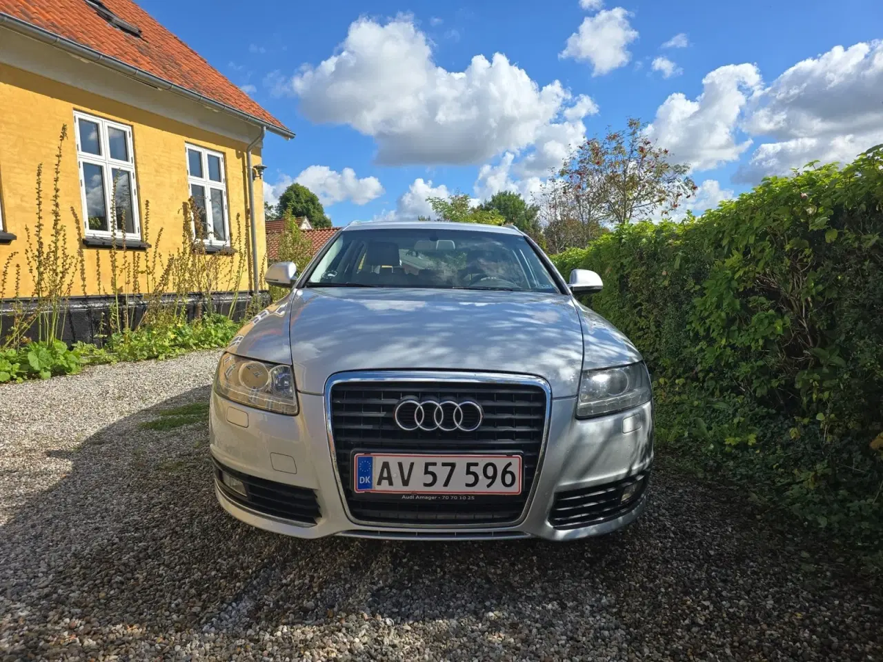 Billede 2 - Audi A6 2,0 TDi 170 Avant