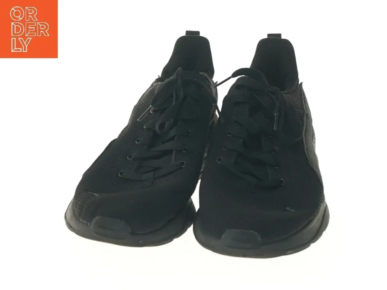 Billede 3 - Sort sneaker str. 45 fra Puma (str. 45 )