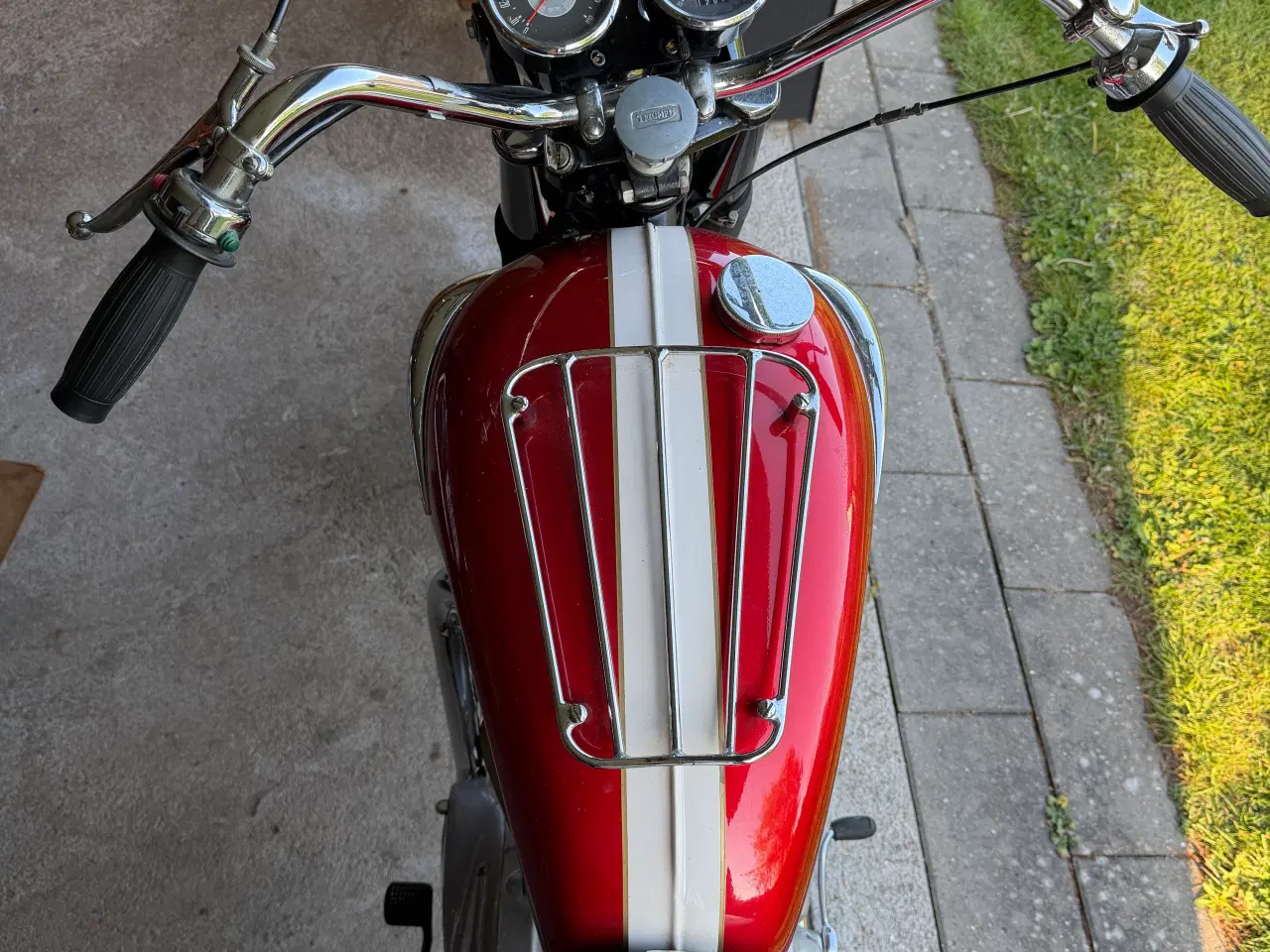 Billede 8 - Triumph Trophy TR6R 650