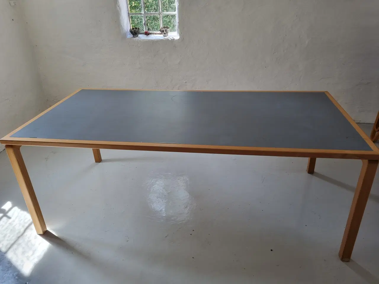 Billede 4 - Stabelbare stole med stor komfort