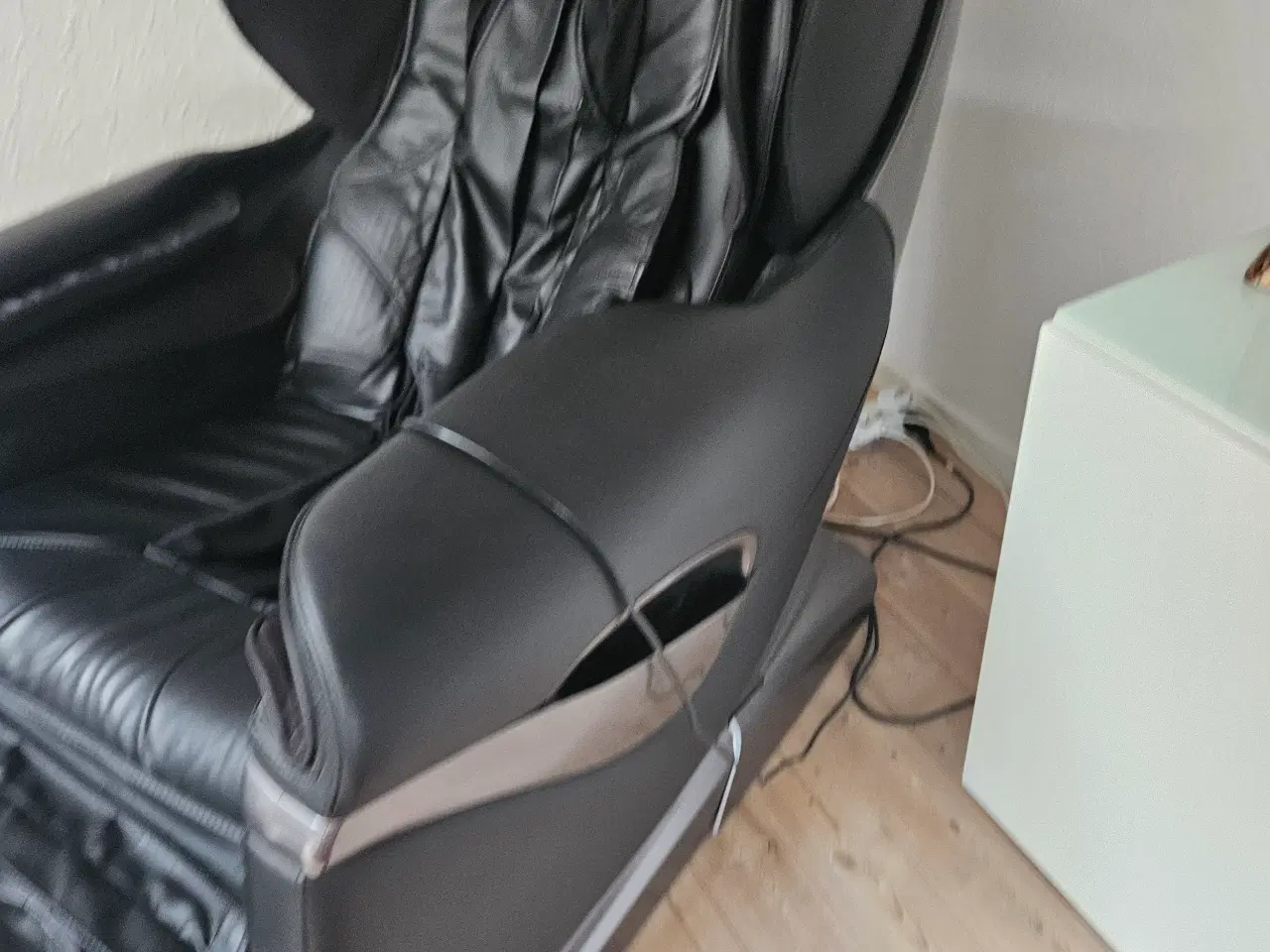 Billede 2 - Massagestol sælges 