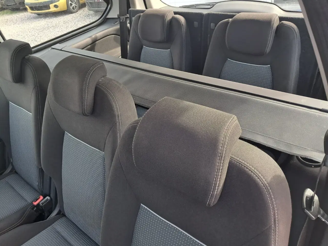Billede 9 - Ford Galaxy 2,0 TDCi 140 Ghia