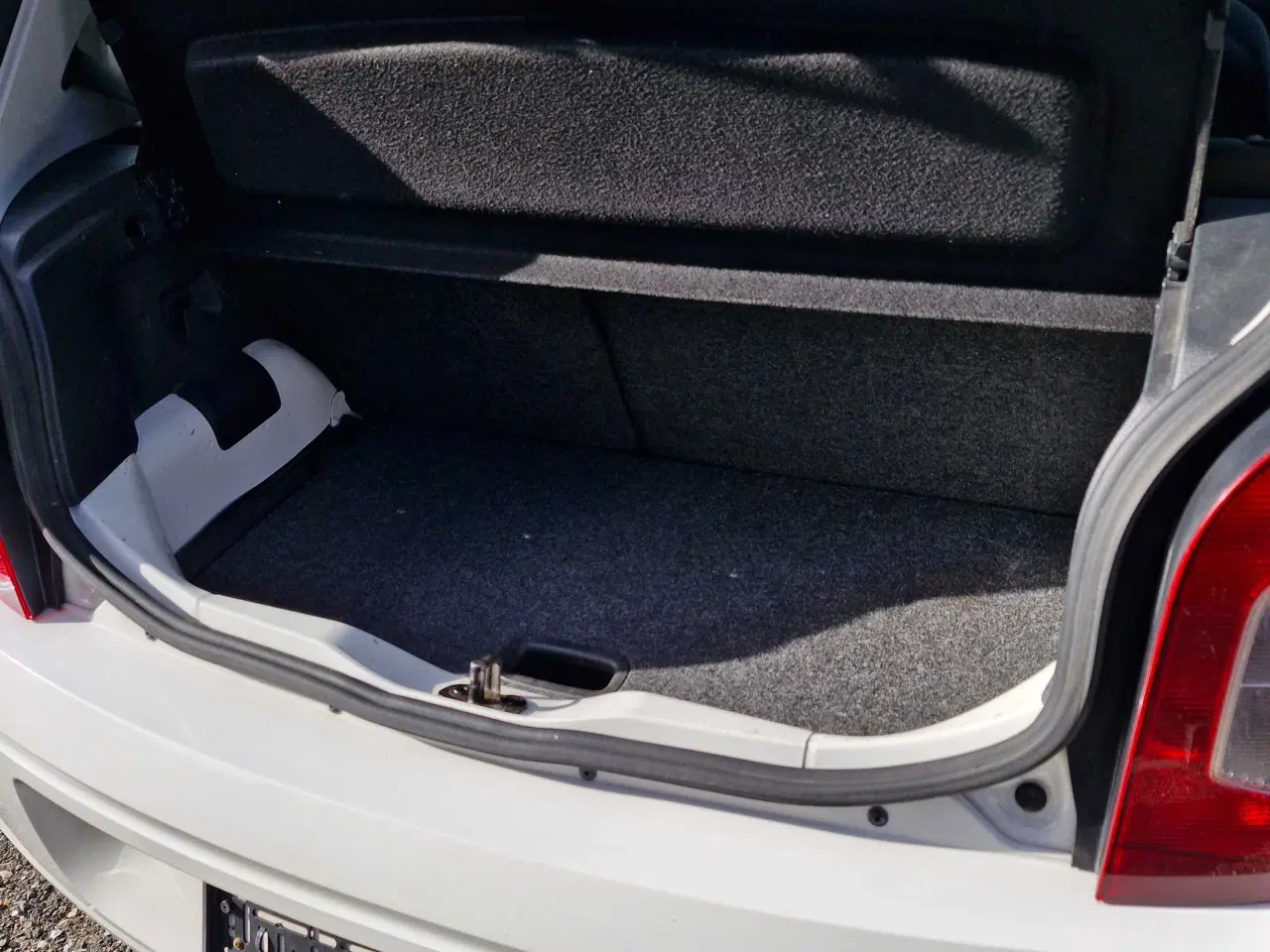 Billede 7 - VW UP 1.0 FSI