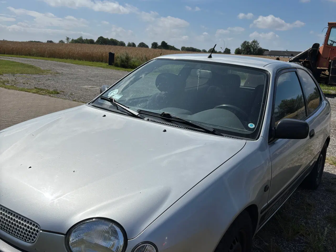 Billede 5 - Toyota Corolla