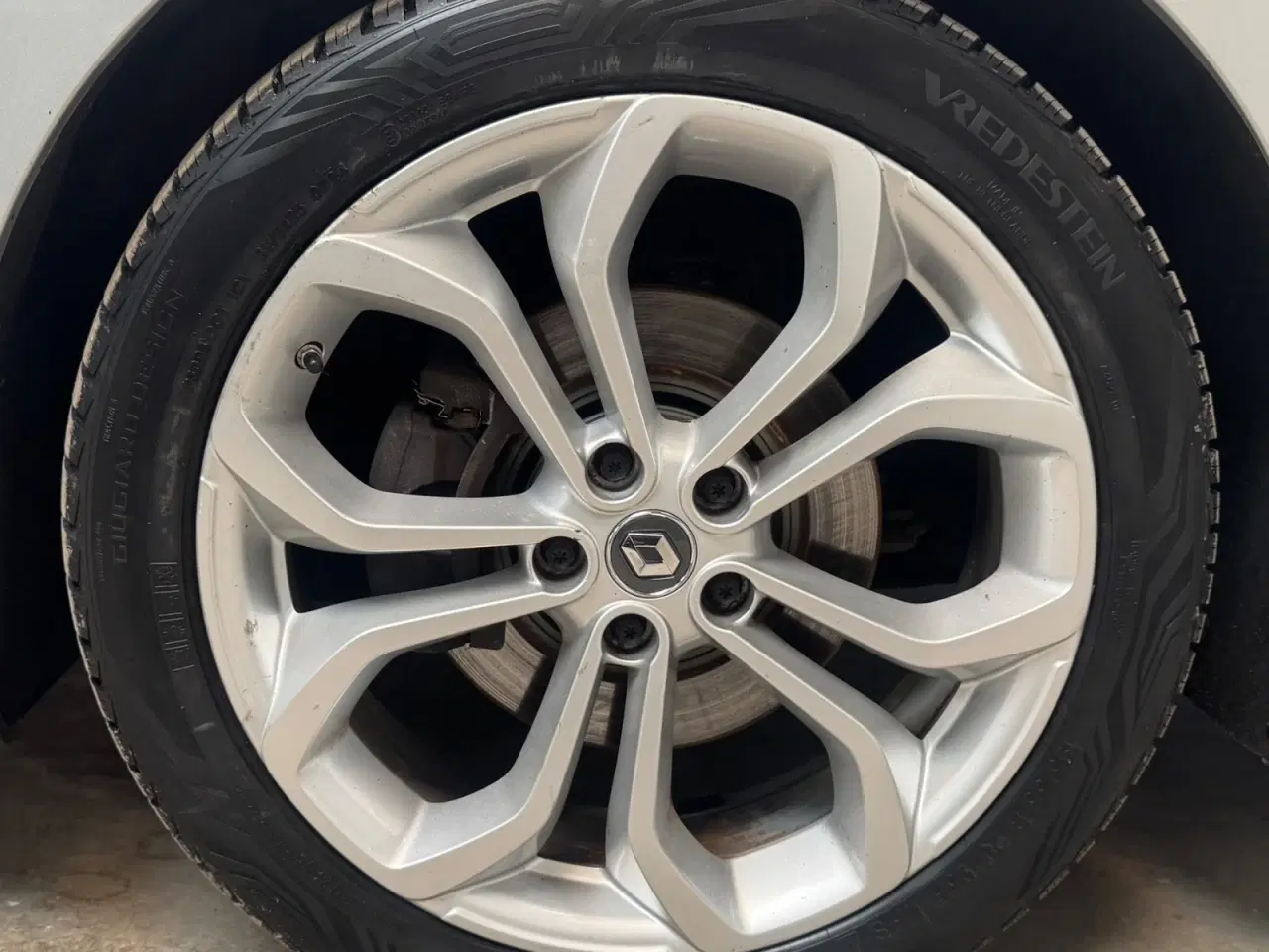 Billede 5 - Renault Grand Scenic IV 1,5 dCi 110 Zen EDC 7prs