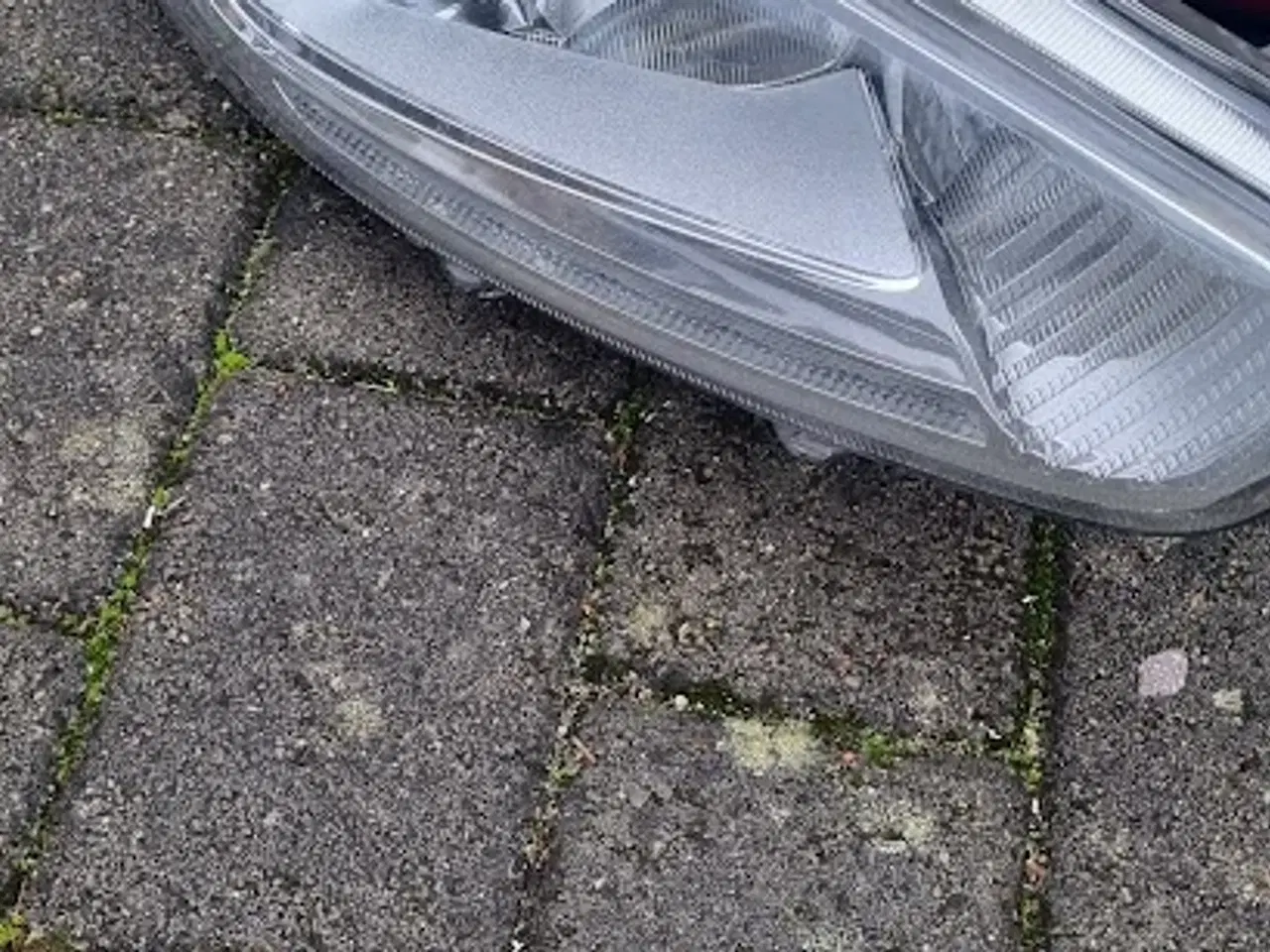 Billede 1 - Ford fiesta mk7