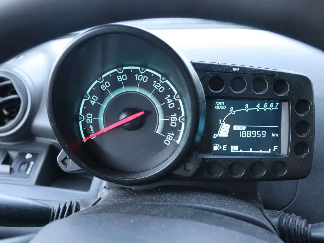 Billede 8 - Chevrolet Spark 1,0 Life