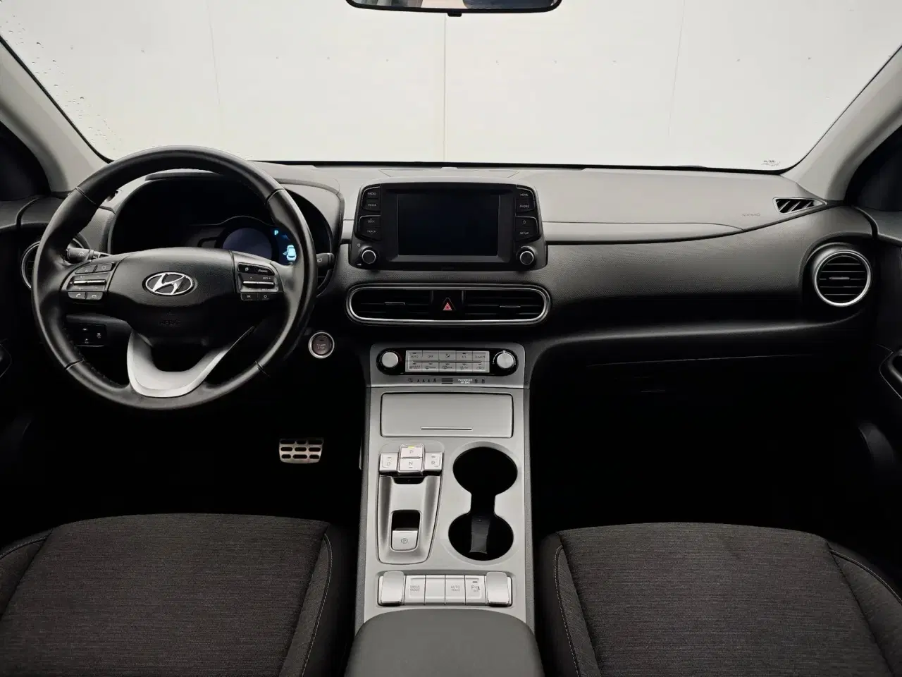 Billede 7 - Hyundai Kona 64 EV Plus