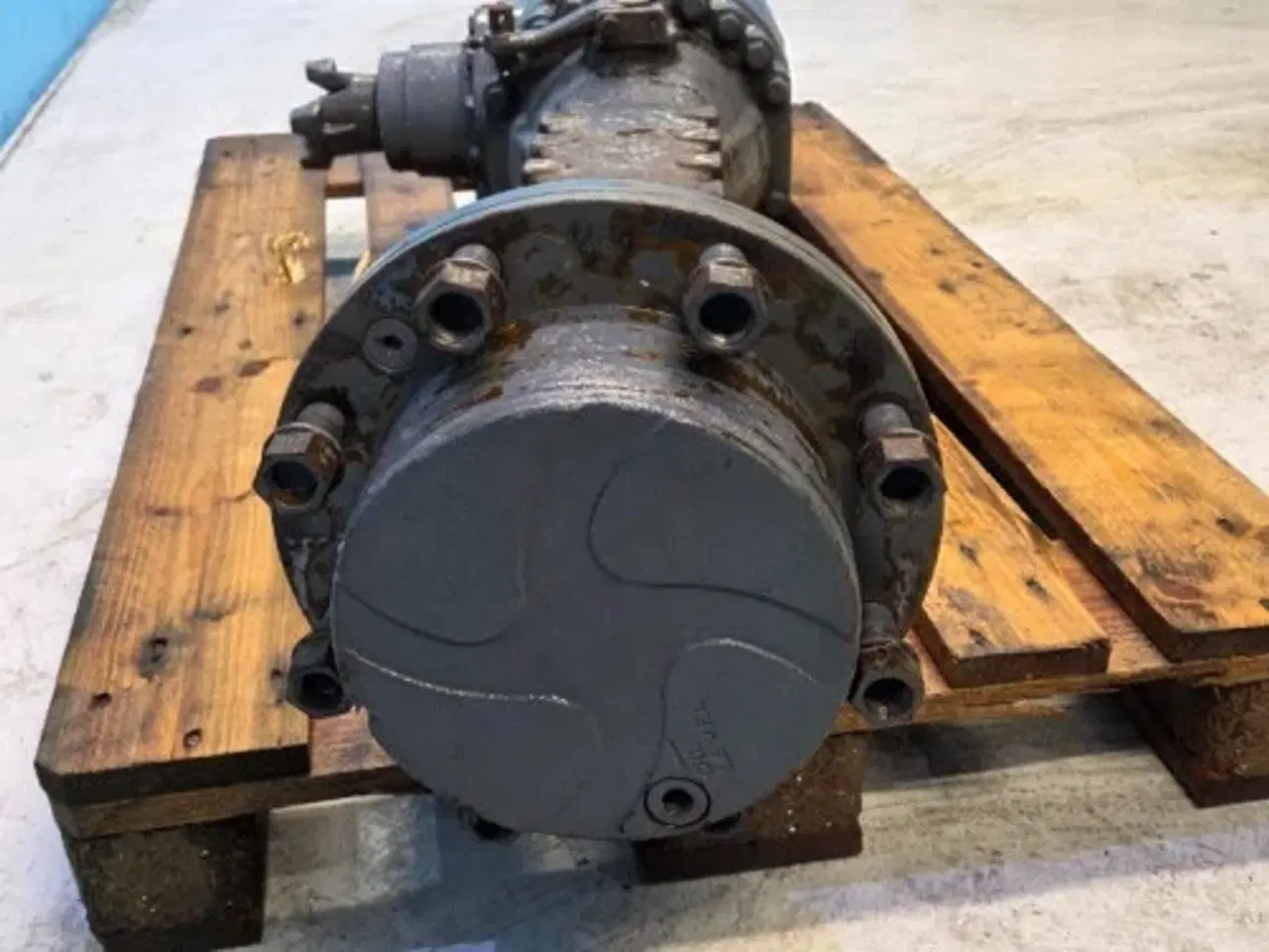 Billede 14 - Venieri 7.63B Foraksel 243.3.901