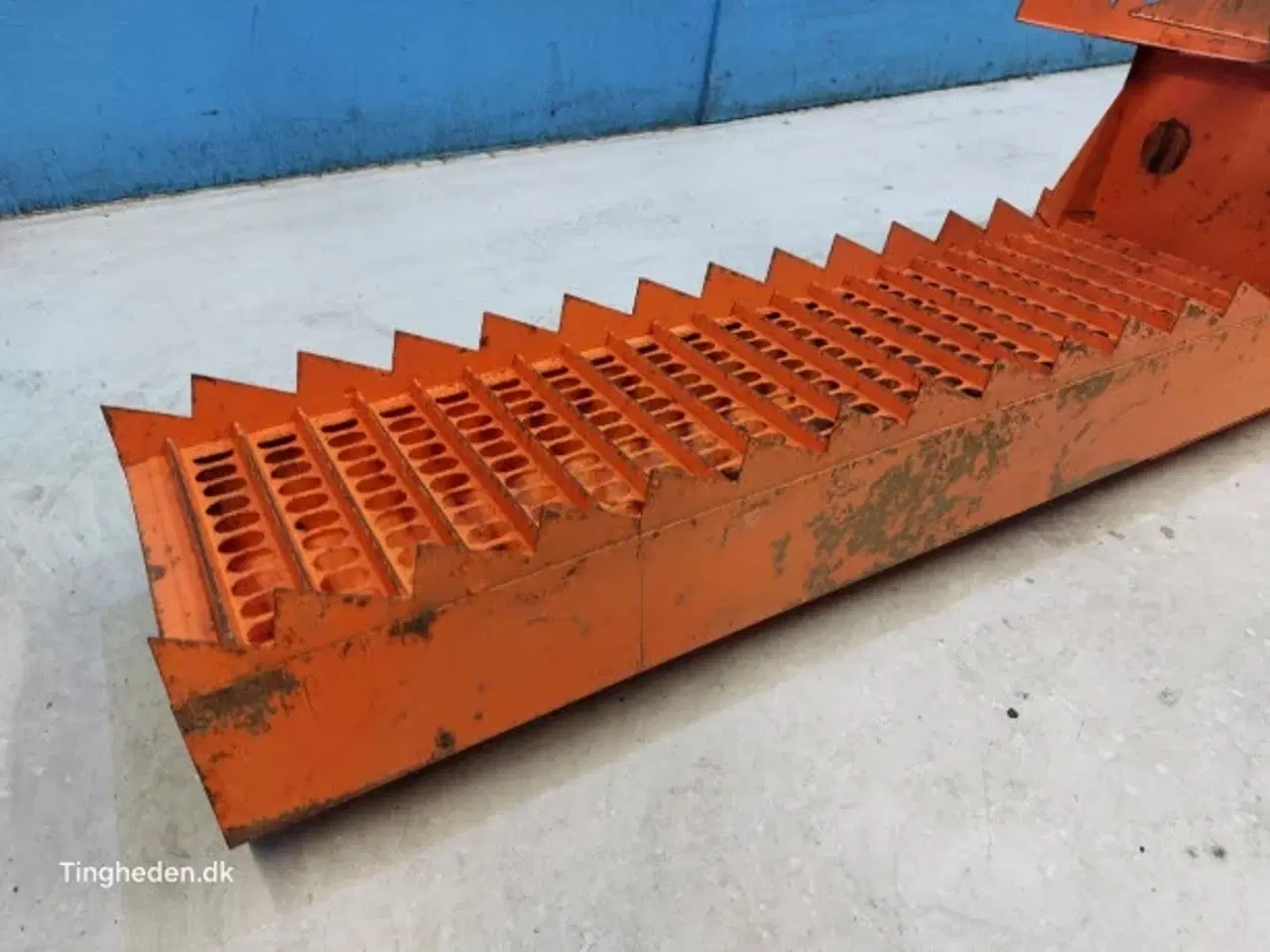 Billede 16 - Dronningborg D4000 Ryster 28460150