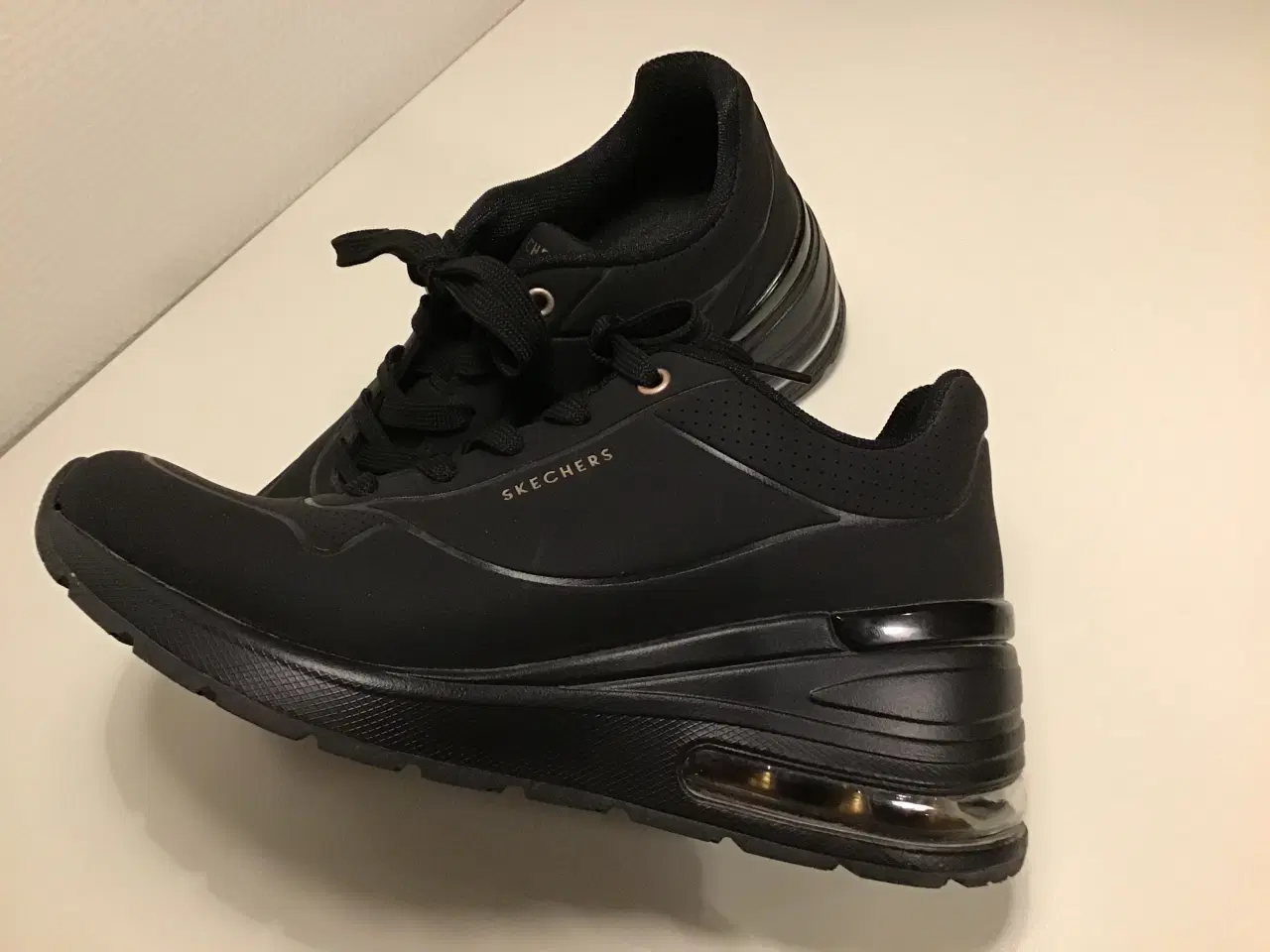 Billede 1 - Skechers sneakers str 38 - super fede sko