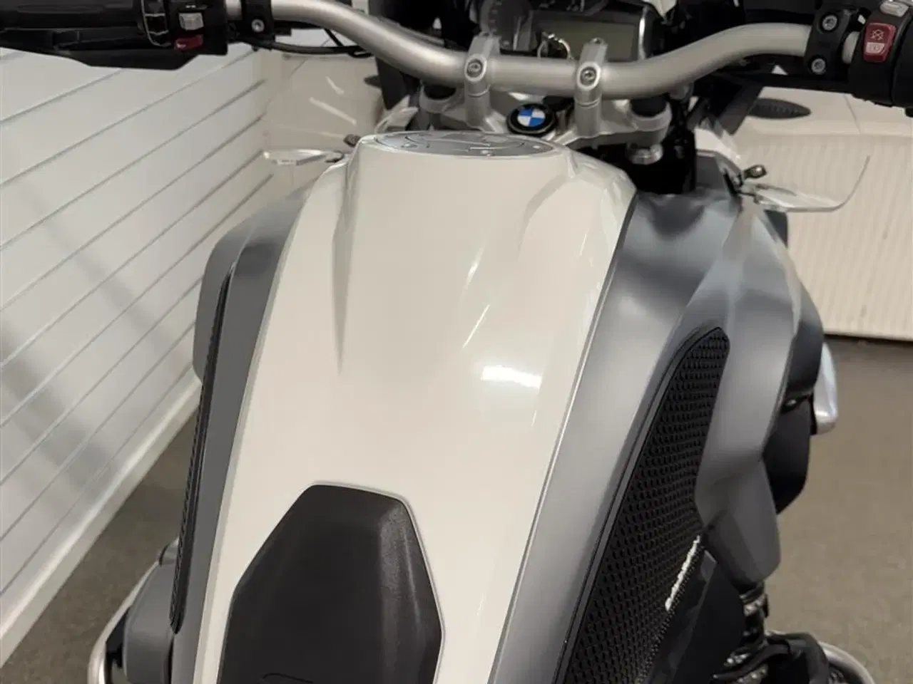 Billede 9 - BMW R 1200 GS ABS