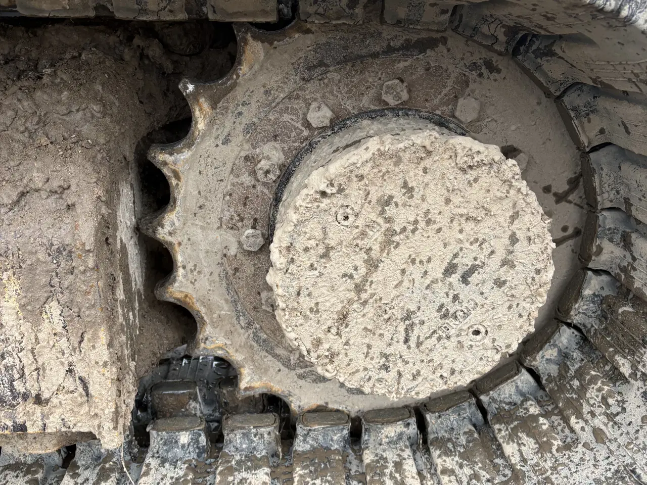 Billede 5 - JCB 8080 ZTS