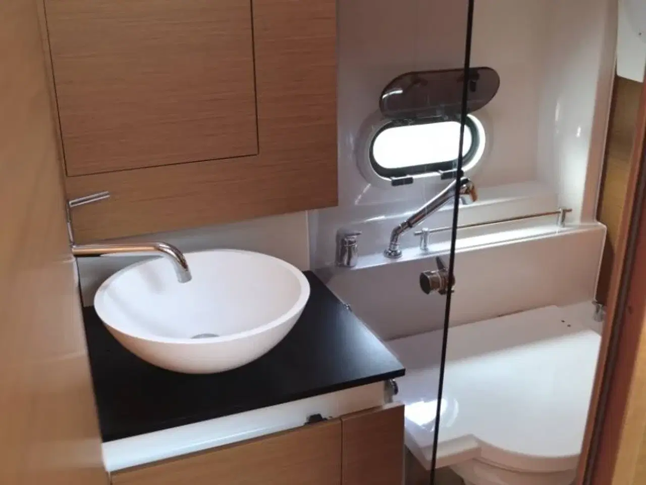 Billede 28 - Jeanneau Cap Camarat 10.5 WA