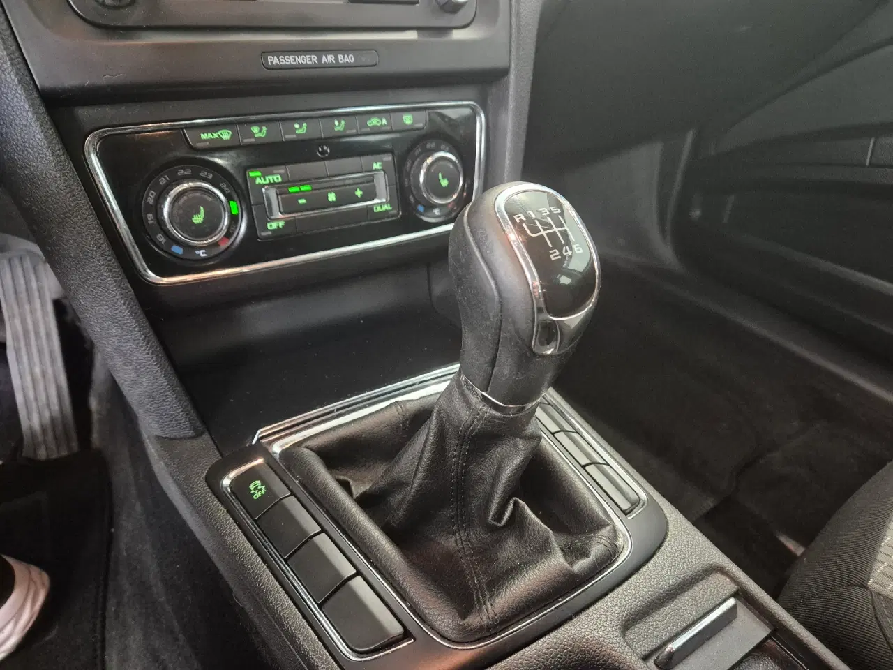 Billede 7 - Skoda Superb Combi 1,4 TSI Comfort 125HK Stc 6g