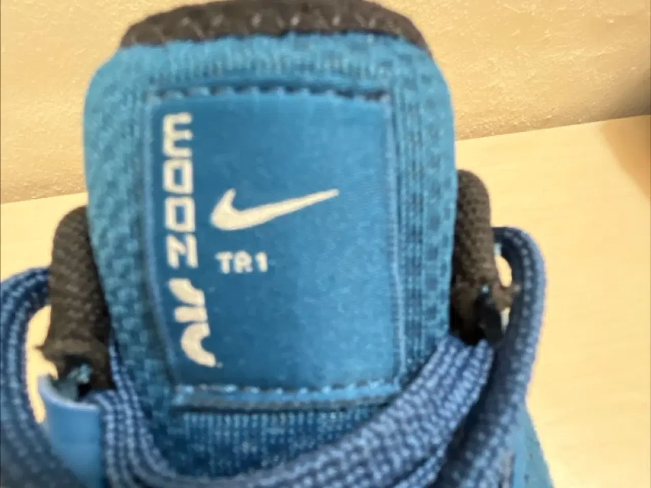 Billede 1 - AIR ZOOM TR 1