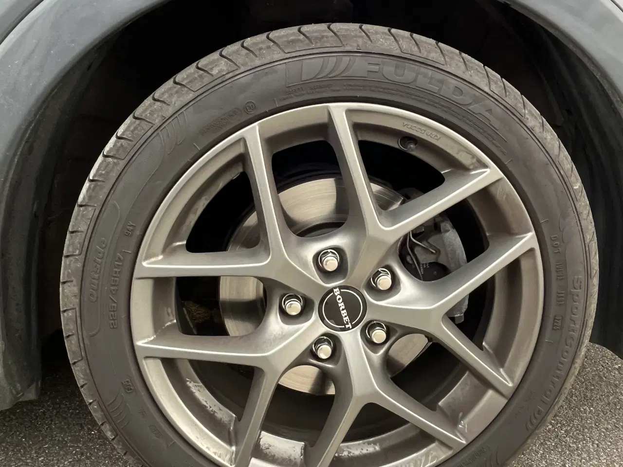 Billede 18 - Honda Civic 1.6 i-DTEC