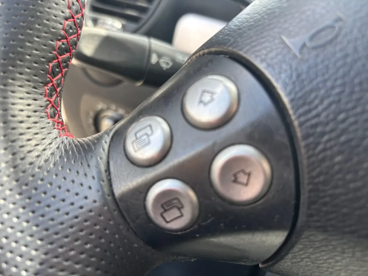 Billede 10 - Mercedes SLK200 2,0 Kompressor