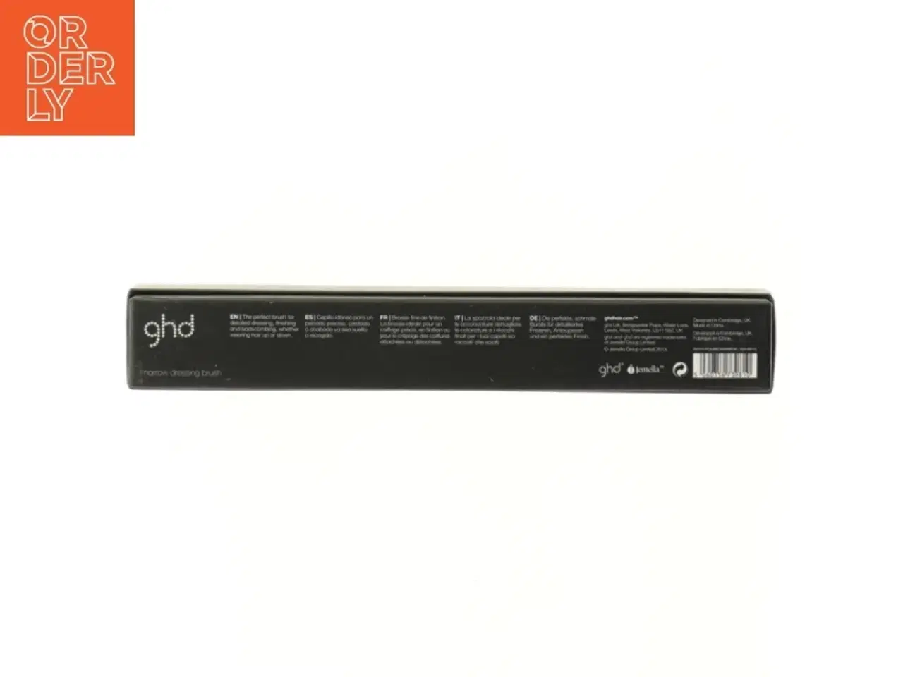 Billede 3 - ghd stylingbørste fra ghd (str. 26 cm)