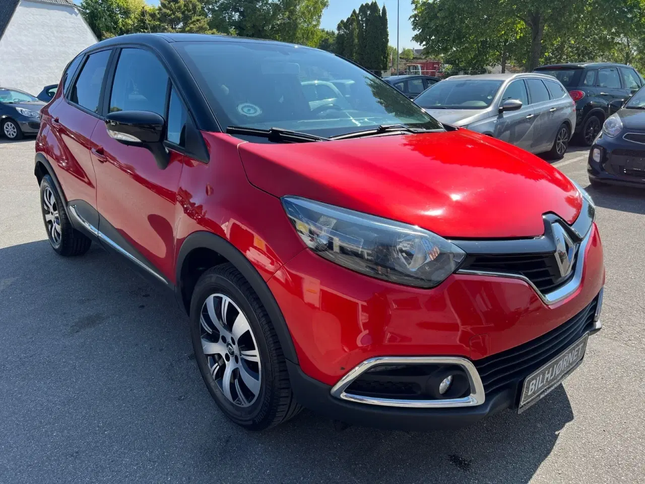 Billede 2 - Renault Captur 0,9 TCe 90 Expression
