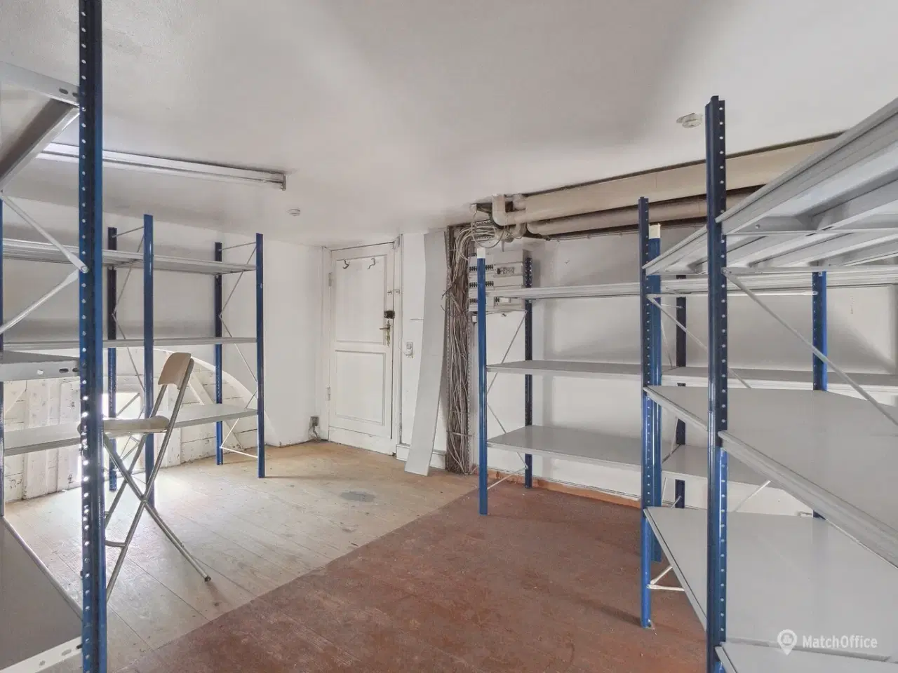 Billede 14 - Café, restaurant eller vinbar i København K – skab dit unikke koncept!