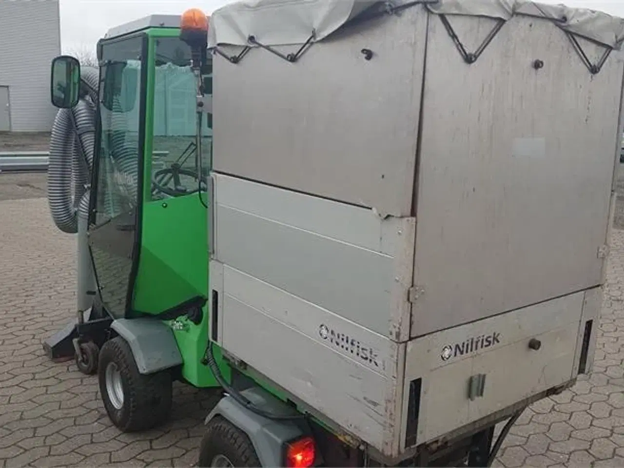 Billede 7 - Egholm Park Ranger 2150