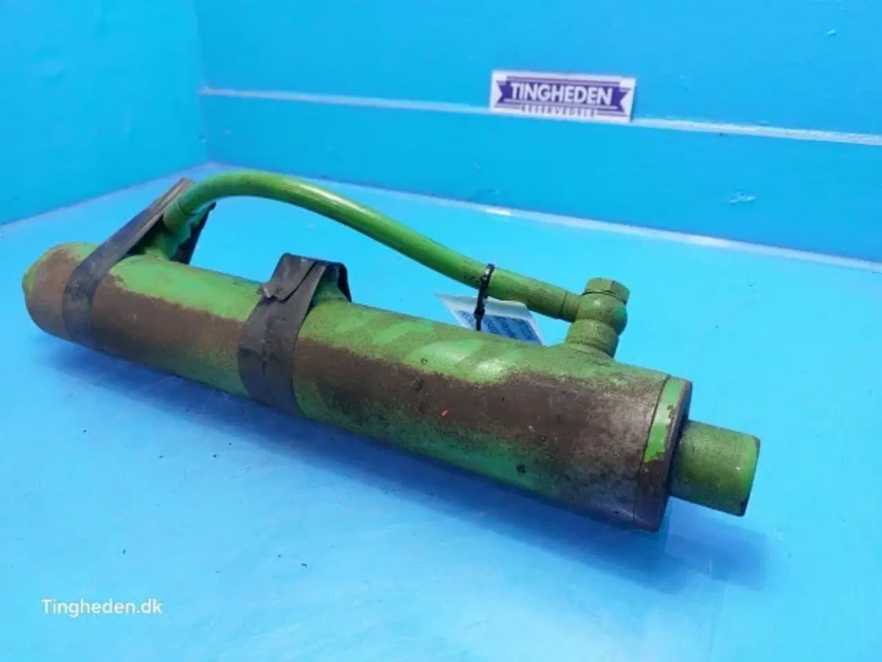 Billede 10 - Fuldfodervogne Styrecylinder FAR540000551