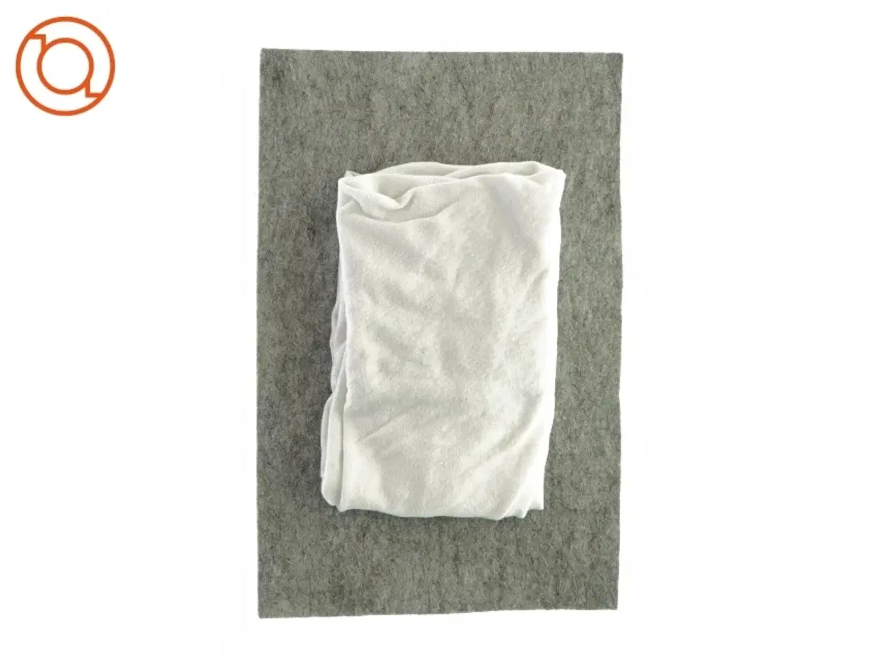 Billede 1 - Stræklagen til børneseng