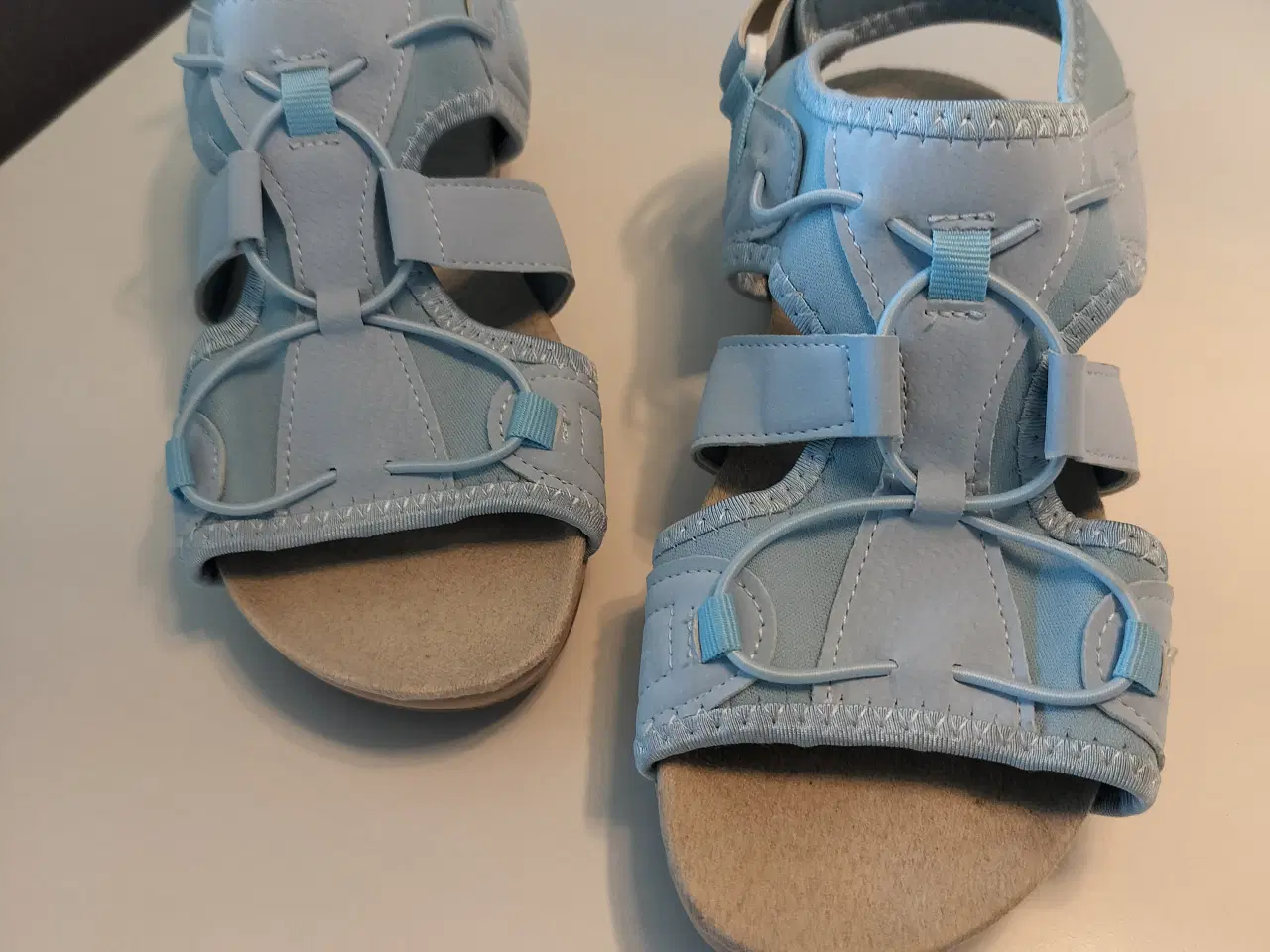 Billede 2 - Nye Sandaler str 36 