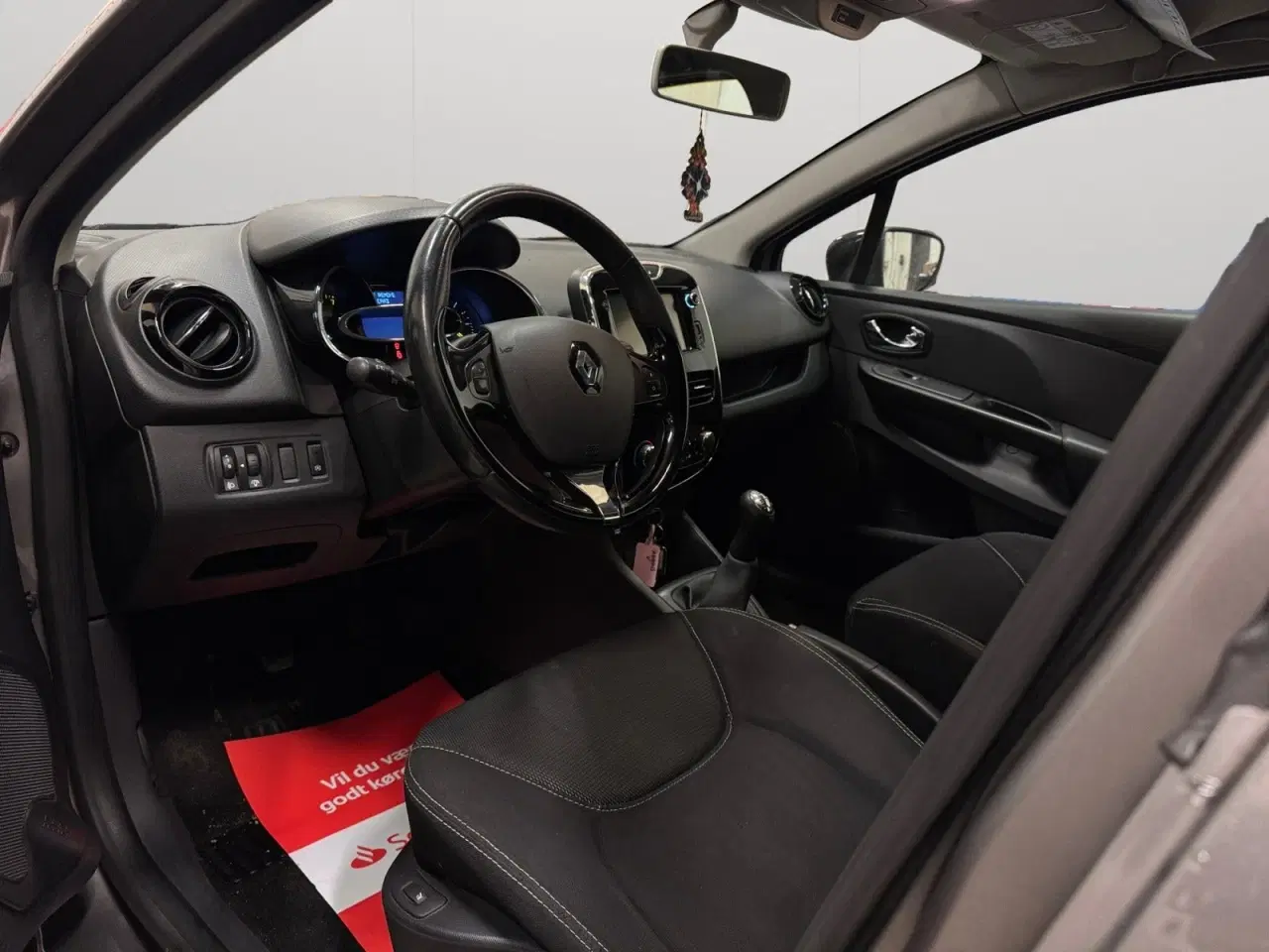 Billede 5 - Renault Clio IV 0,9 TCe 90 Expression