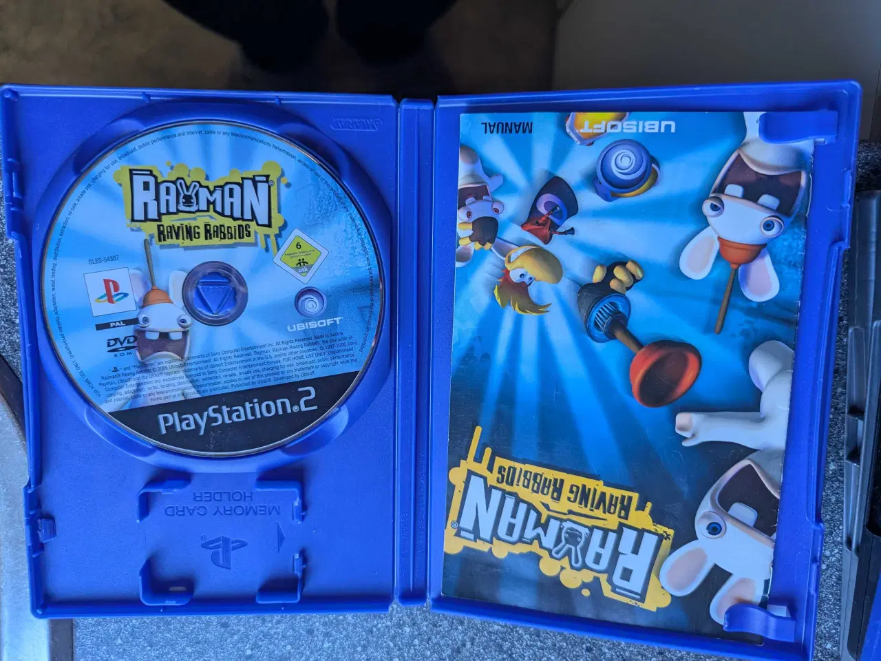 Billede 14 - Ps2 spil pakke 7 spil/2controlere 