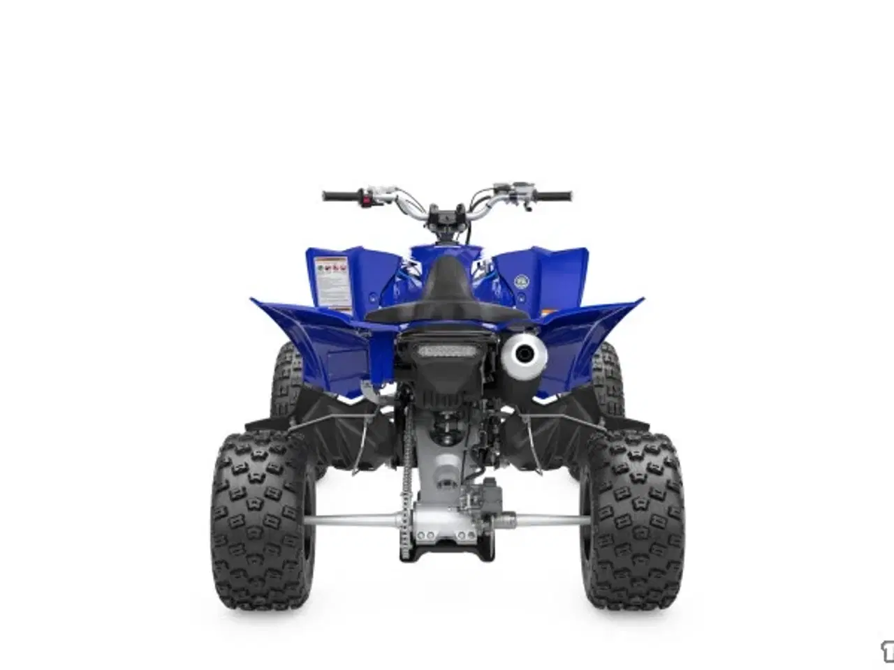 Billede 7 - Yamaha YFZ 450 R