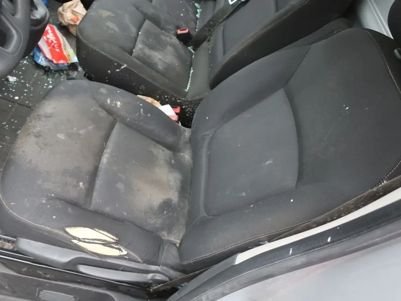 Billede 13 - Varebil FIAT TALENTO, 1.6 MJT 120