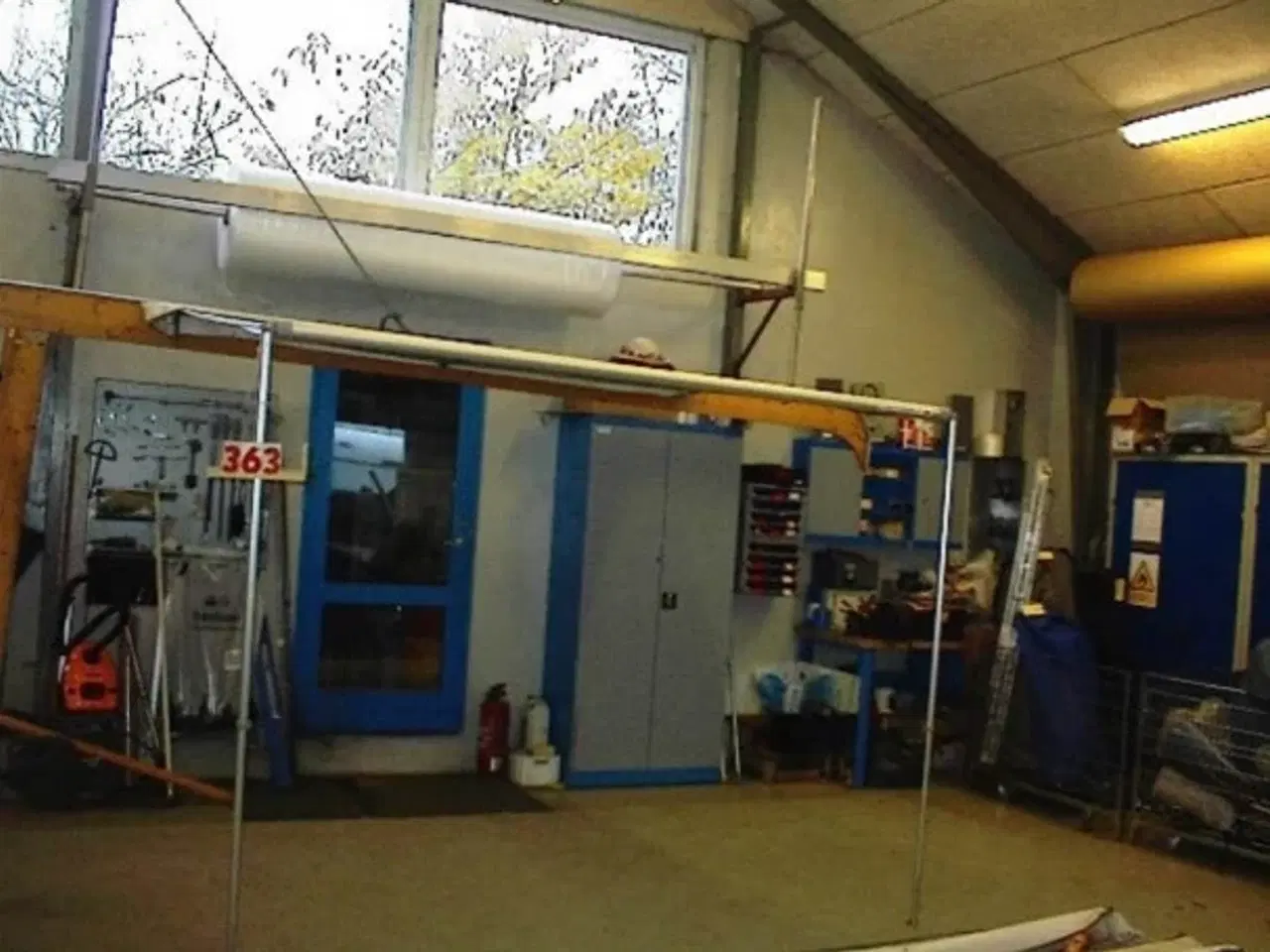 Billede 2 - Pose Markise Fiamma