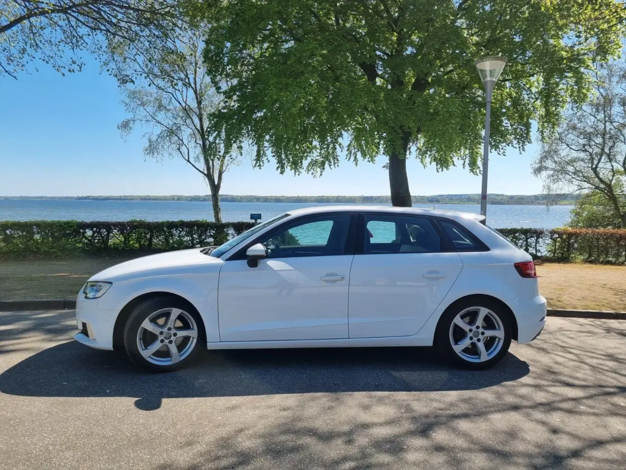 Billede 8 - Audi A3 1,4 TFSi 150 Sport Sportback
