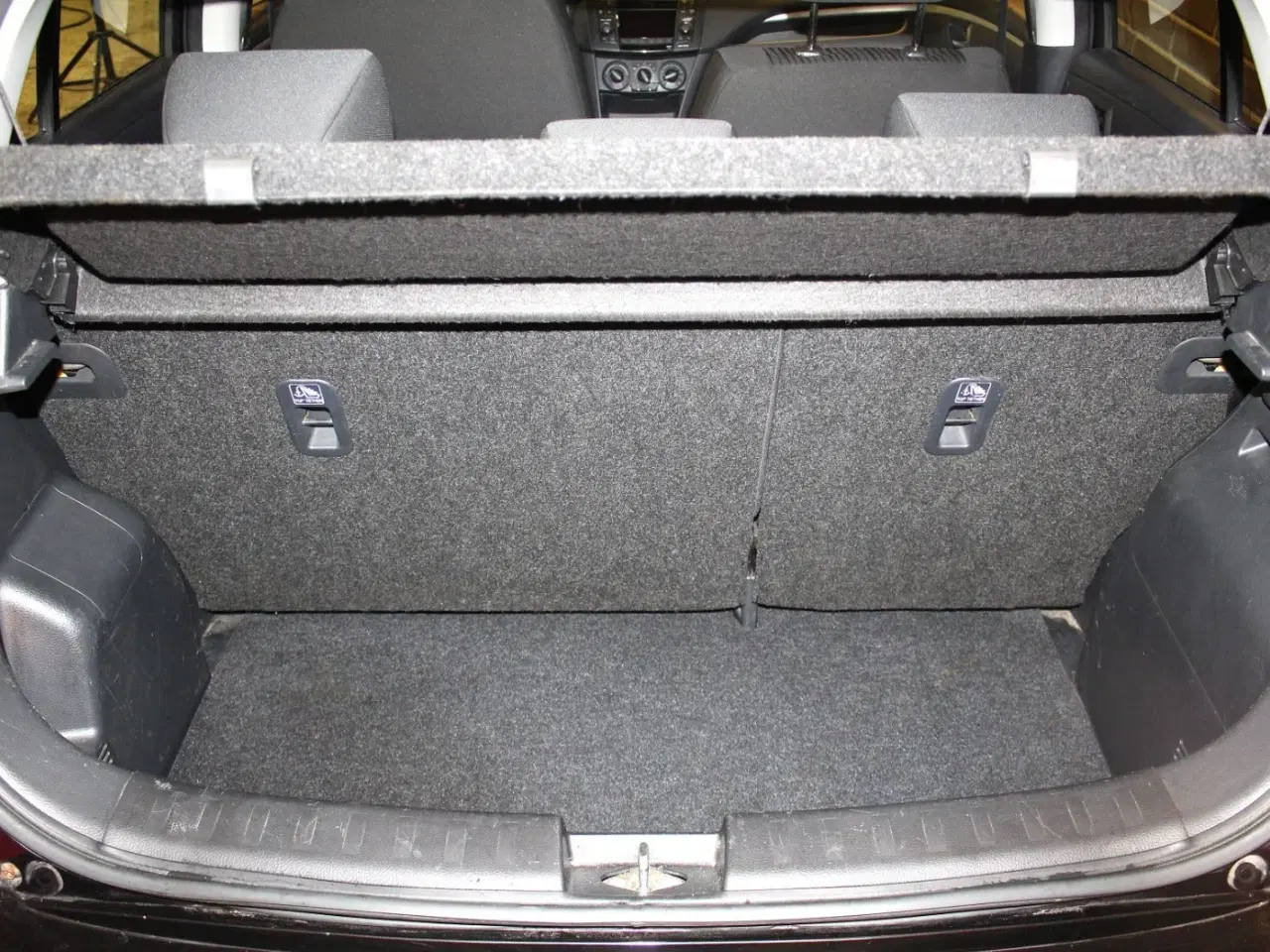 Billede 6 - Suzuki Swift 1,2 Cruise S ECO+