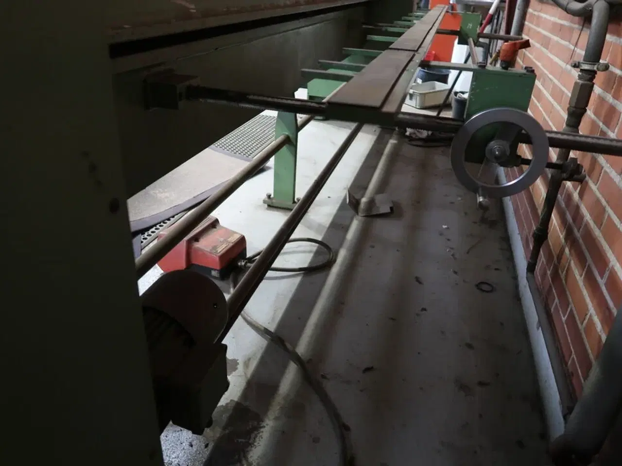 Billede 11 - Kantbukker SCHRÖDER 180071