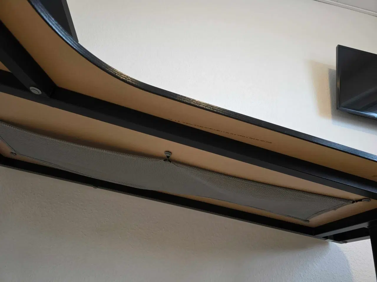 Billede 2 - Ikea konter / computer bord