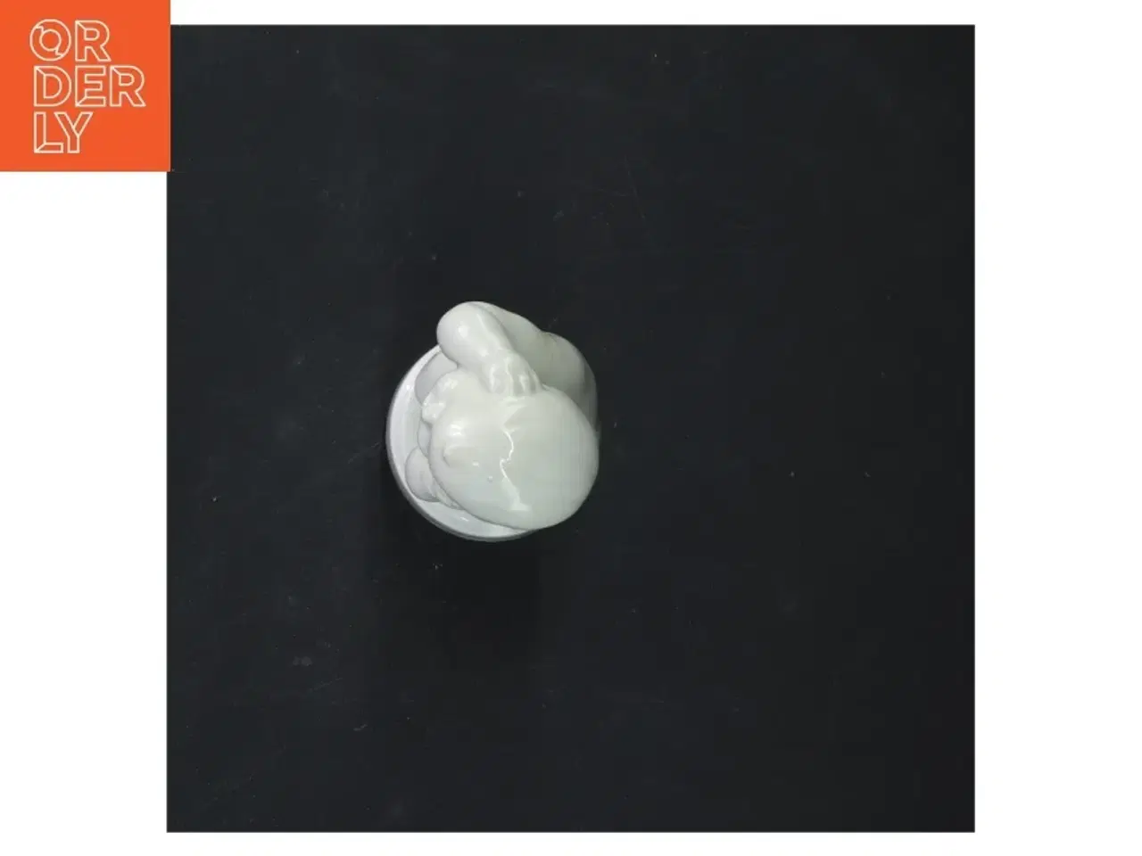 Billede 3 - Bing & Grøndahl porcelænsfigur fra Bing & Grøndahl (str. 11,5x4,5 cm)