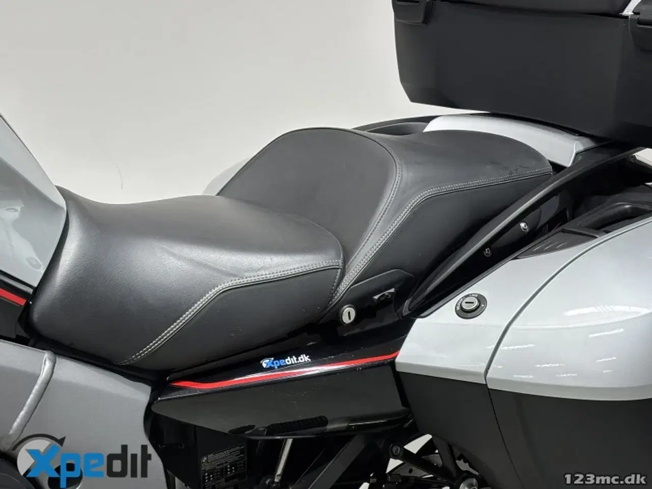 Billede 18 - BMW K 1600 GT