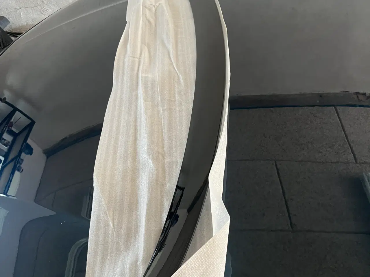 Billede 3 - BMW f36 SPOILER