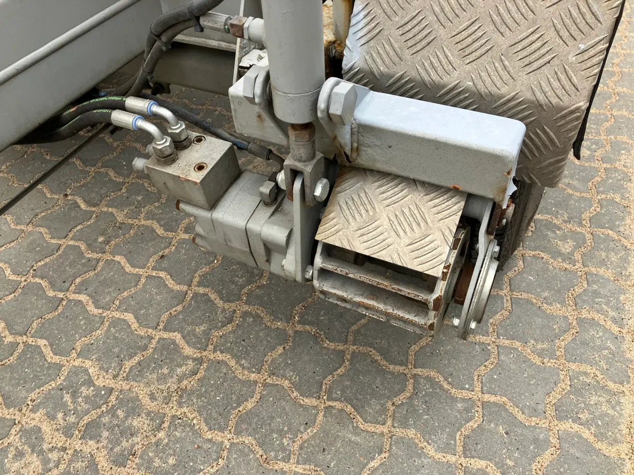 Billede 10 - Omme 1830 EXB