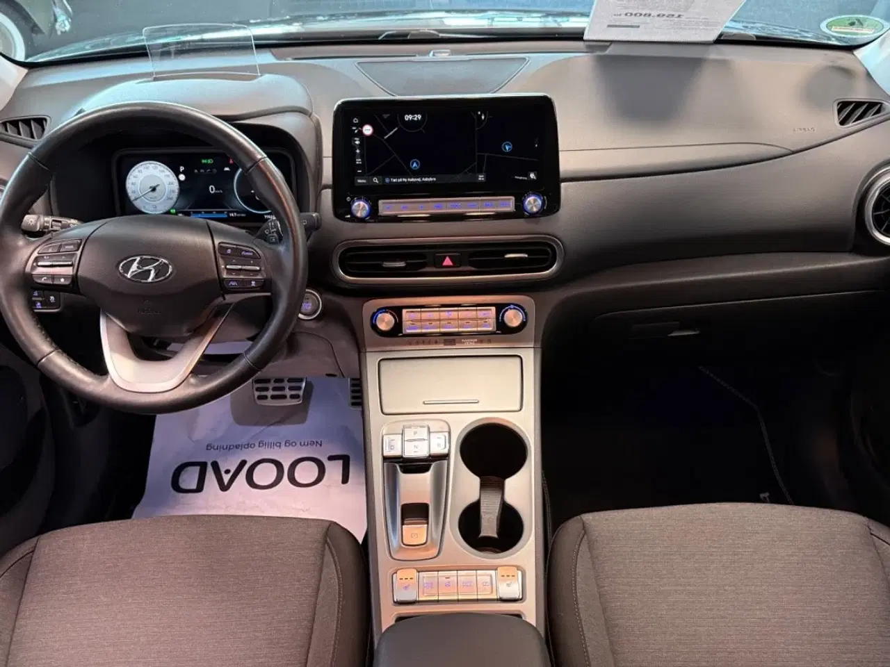 Billede 16 - Hyundai Kona 64 EV Trend