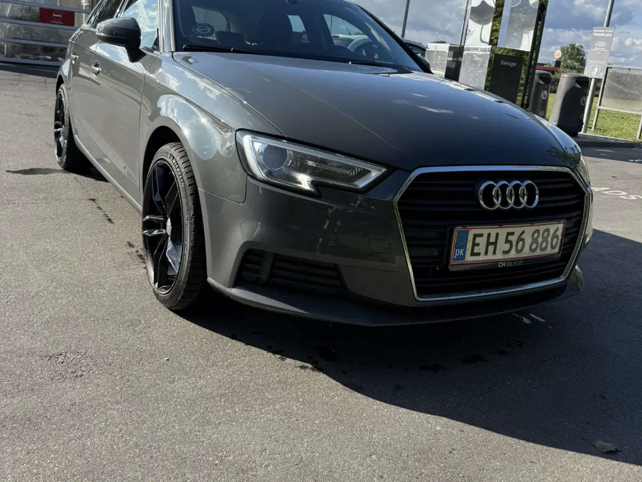 Billede 10 - Audi a3 tdi 